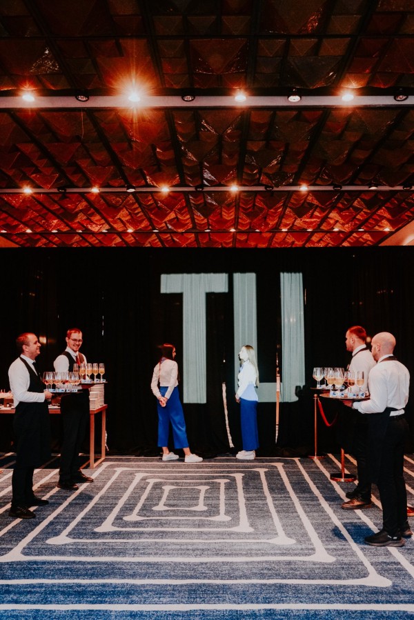 TU Ski&Spa Workshop 2024