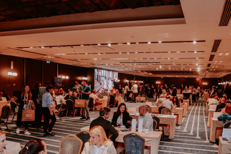 TU Ski&Spa Workshop 2024