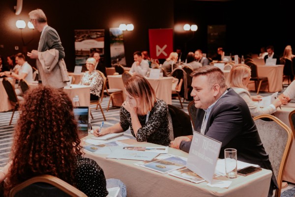 TU Ski&Spa Workshop 2024