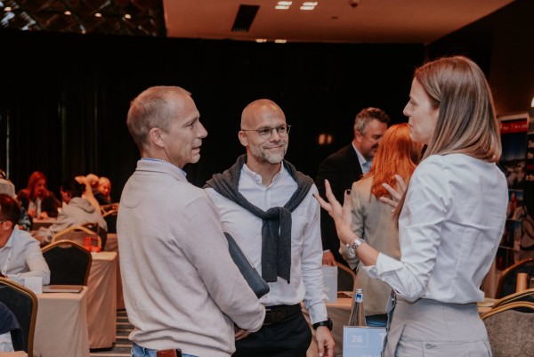 TU Ski&Spa Workshop 2024