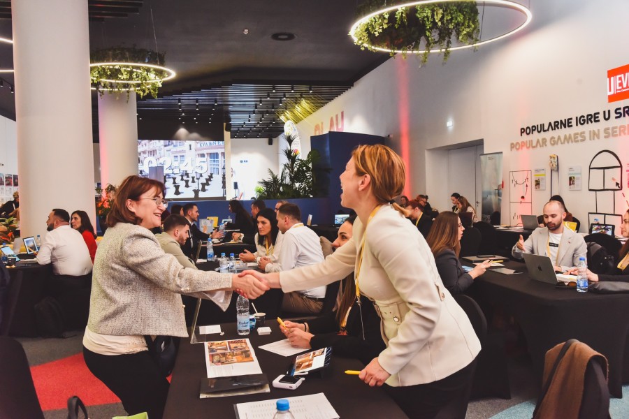 TU Sun & Sea Expo 2026