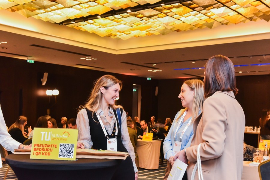 TU Sun & Sea Metropol 2024