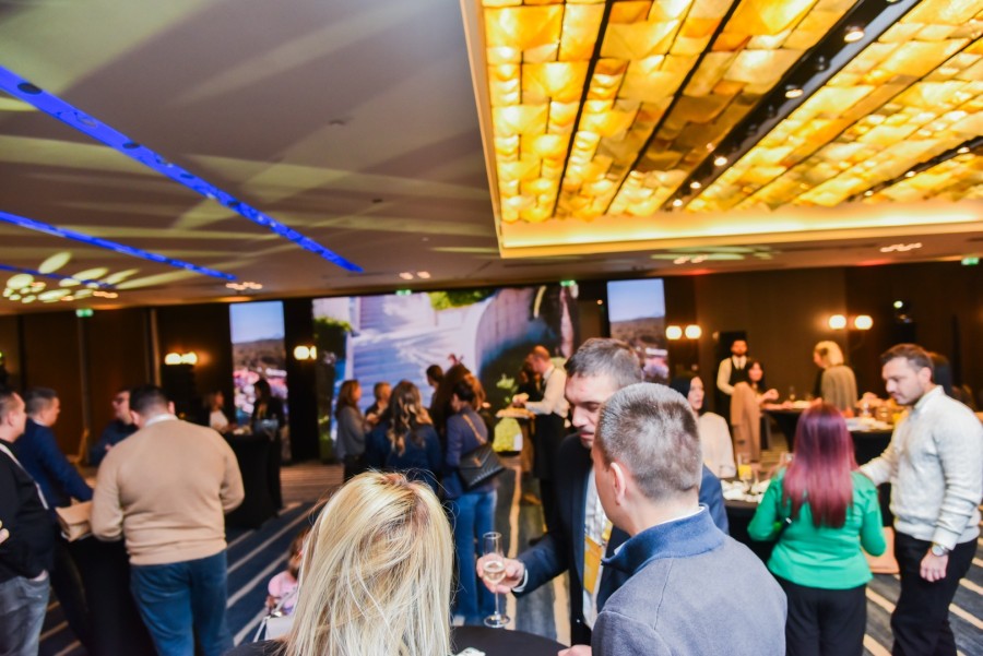 TU Sun & Sea Metropol 2024