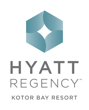Hyatt Regency Kotor Bay