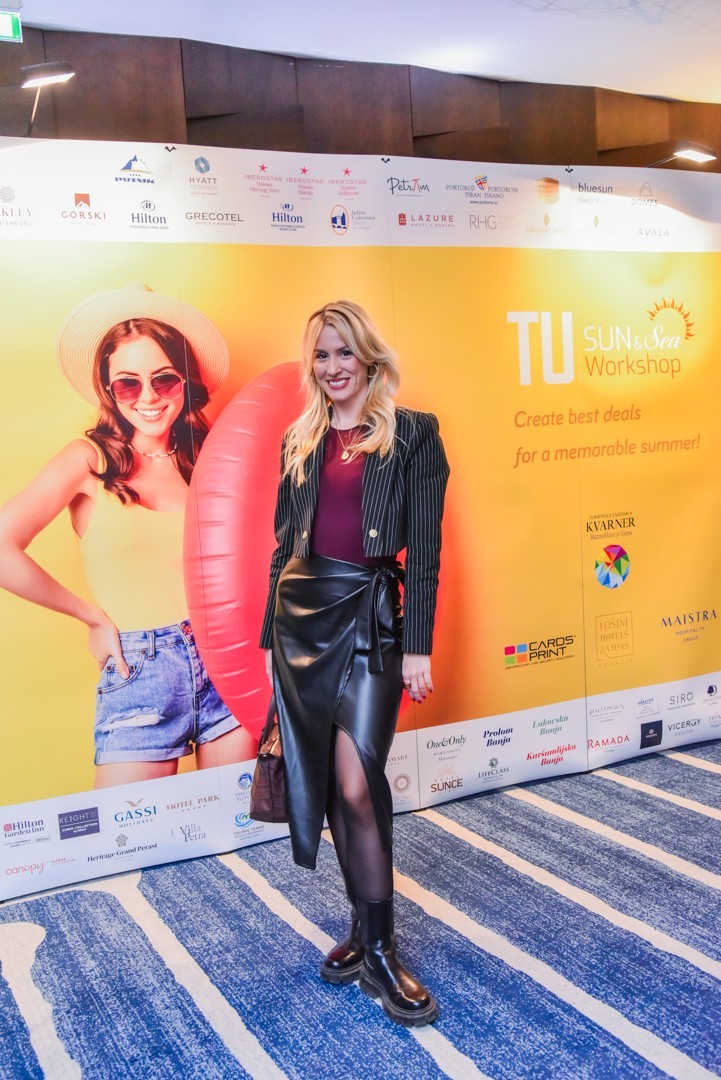 TU Sun & Sea Metropol 2025