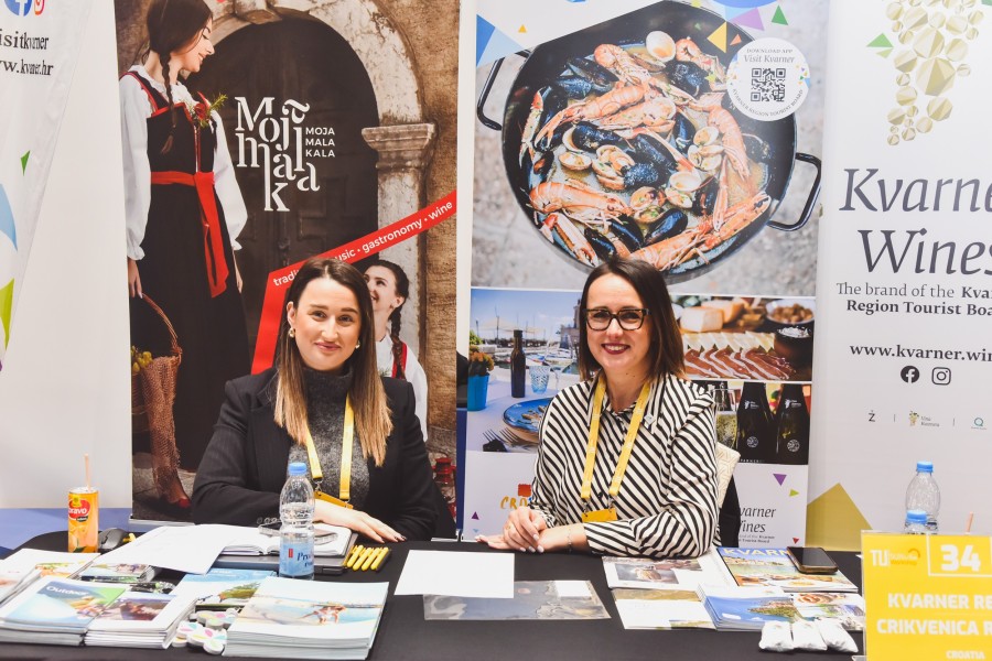 TU Sun & Sea Expo 2026