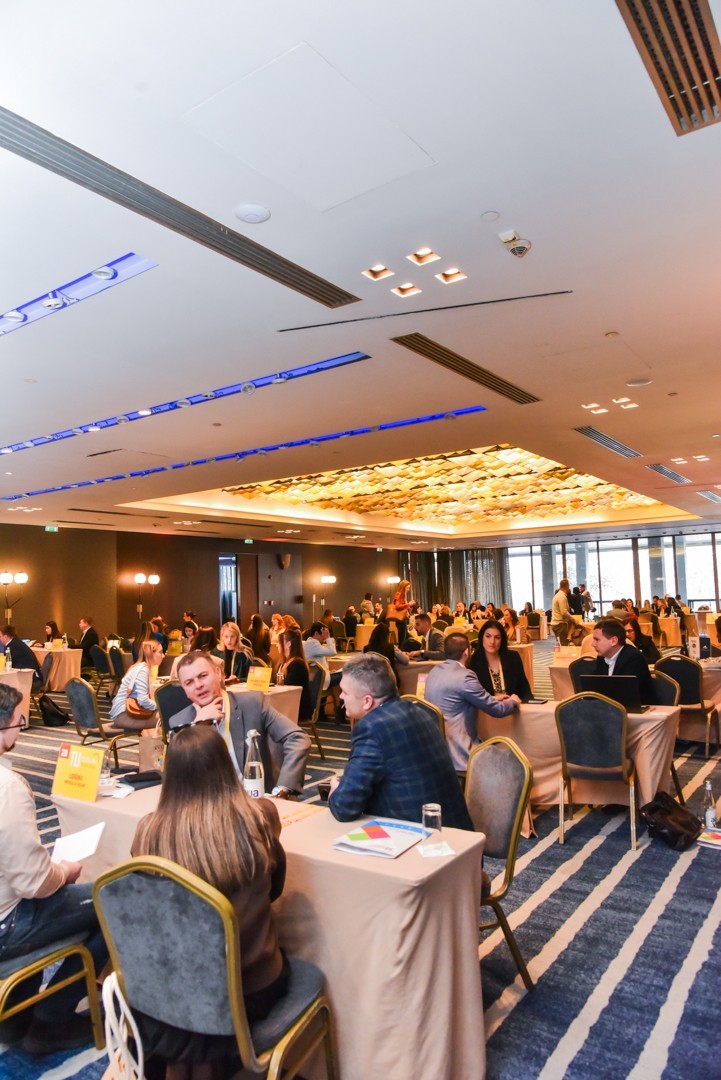 TU Sun & Sea Metropol 2025