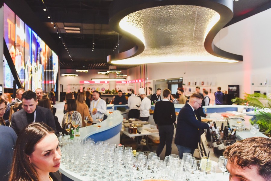 TU Sun & Sea Expo 2026