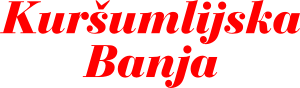 Kuršumlijska banja